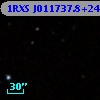 1RXS J011737.8+242908