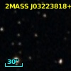 2MASS J03223818+4816494