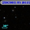[ZEH2003] RX J0115.8+2515  5