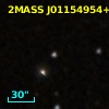 2MASS J01154954+2515566