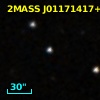 2MASS J01171417+2526288