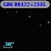 GB6 B0122+2335