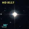 HD   8117