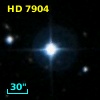 HD   7904