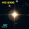 HD   8300
