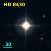 HD   8430