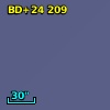 BD+24   209