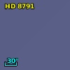 HD   8791