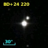 BD+24   220