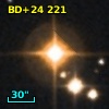 BD+24   221