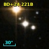 BD+24   221B