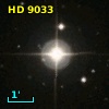 HD   9033
