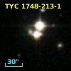 CCDM J01279+2455B