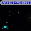 NVSS J012146+251802