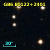 GB6 B0122+2401