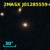 2MASX J01285559+2449483