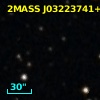 2MASS J03223741+4811522