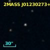 2MASS J01230273+2537127