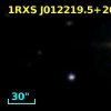 1RXS J012219.5+262835