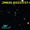 2MASS J03223727+4813288