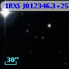 1RXS J012346.3+255434