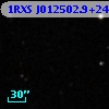 1RXS J012502.9+245827