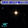 1RXS J012140.1+251743