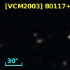 [VCM2003] B0117+248 A