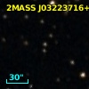 2MASS J03223716+4813374