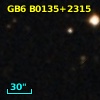 GB6 B0135+2315
