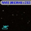 NVSS J013841+232114