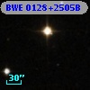 BWE 0128+2505B