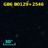 GB6 B0129+2546