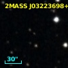 2MASS J03223698+4817441