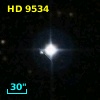 HD   9534