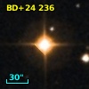 BD+24   236