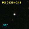 PG 0135+242