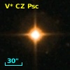 V* CZ Psc