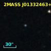 2MASS J01332463+2427415