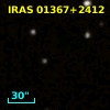 IRAS 01367+2412