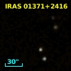 IRAS 01371+2416
