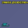 2MASS J01402290+2402516