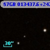 87GB 013437.6+242720
