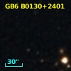 GB6 B0130+2401