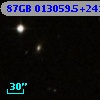 87GB 013059.5+241315