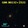 GB6 B0132+2522