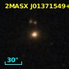 2MASX J01371549+2446496