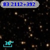 B3 2112+392