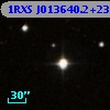 1RXS J013640.2+235635