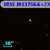 1RXS J013756.6+233112